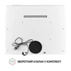 Вытяжка плоская Perfelli PL 6144 W LED - изображение 9