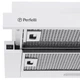 Вытяжка телескопическая Perfelli TL 6316 WH 700 LED - изображение 5