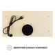 Вытяжка телескопическая Perfelli TL 6316 IV 700 LED - изображение 9