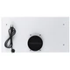 Вытяжка телескопическая Perfelli TL 6316 WH 700 LED - изображение 10