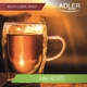 Электрочайник металлический Adler AD 1273 1.0 л - изображение 12
