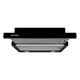 Вытяжка телескопическая Perfelli TL 6212 BL 700 LED - изображение 1