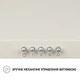 Вытяжка купольная Perfelli K 5202 IV 700 LED - изображение 4