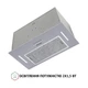 Вытяжка полновстраиваемая Perfelli BI 5453 I 850 LED Strip - изображение 6