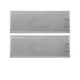 Вытяжка телескопическая Perfelli TL 6212 BL 700 LED - изображение 10