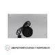 Вытяжка телескопическая Perfelli TL 502 WH LED - изображение 9