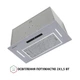 Вытяжка полновстраиваемая Perfelli BIS 5653 I 1000 LED - изображение 6