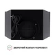 Вытяжка полновстраиваемая Perfelli BIET R 5854 BL 1200 LED - изображение 8