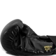 Боксерские перчатки Adidas Speed 50 (ADISBG50) Black/Gold 10 унций - изображение 7