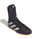 Боксерки Adidas Box Hog 4 Olympic (IF0477) Black/Yellow/White 43 - изображение 3