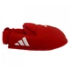 Защита стопы Adidas Karate Boots WKF (661.50) Red L - изображение 2