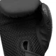 Боксерские перчатки Adidas x Anderson Silva (ADIAS50TG) Black/Yellow 10 унций - изображение 9
