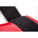 Боксерские перчатки Adidas Speed 165 WAKO (ADISBG165WK) Red/White 10 унций - изображение 5