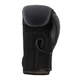 Дитячі боксерські рукавички Adidas Hybrid 25 (ADIH25) Black 8 унцій - зображення 5