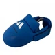 Защита стопы Adidas Karate Boots WKF (661.50) Blue L - изображение 2