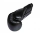 Боксерские перчатки Adidas Speed 175 3.0 (ADISBG175_3_0) Black 10 унций - изображение 7