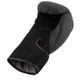 Дитячі боксерські рукавички Adidas Hybrid 25 (ADIH25) Black 8 унцій - зображення 7
