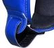 Боксерский шлем Adidas Hybrid 50 (ADIH50HG) Blue L - изображение 9