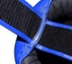 Боксерский шлем Adidas Hybrid 50 (ADIH50HG) Blue L - изображение 10