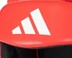 Боксерский шлем Adidas Hybrid 50 (ADIH50HG) Red L - изображение 6