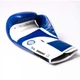 Боксерские перчатки Adidas Speed 165 WAKO (ADISBG165WK) Blue/White 10 унций - изображение 2