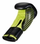 Боксерские перчатки Adidas WAKO (adiKBWKF200) Black/Green 10 унций - изображение 3