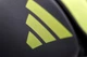 Боксерские перчатки Adidas WAKO (adiKBWKF200) Black/Green 10 унций - изображение 8