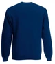 Свитшот детский Fruit of the Loom Premium set-in sweat kids 128 см Синий (062031032128) - изображение 2