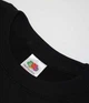 Пуловер Fruit of the loom Classic set-in sweat Kids 164 см Черный (62-041-0) - изображение 3