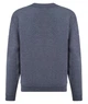 Кофта десткая Fruit of the Loom Classic set-in sweat kids 152 см Темно-синий (0620410VF152) - изображение 2