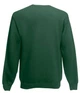 Свитшот детский Fruit of the Loom Premium set-in sweat kids 104 см Темно-зеленый (062031038104) - изображение 2