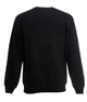 Свитшот детский Fruit of the Loom Premium set-in sweat kids 152 см Черный (062031036152) - изображение 2