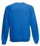 Світшот дитячий Fruit of the Loom Premium raglan sweat kids 128 см Яскраво-синій (062033051128) - зображення 2