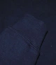 Пуловер Fruit of the loom Classic set-in sweat Kids 140 см Темно-синий (62-041-0) - изображение 4