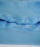 Кофта Fruit of the Loom Classic set-in sweat kids 140 см Світло-блакитний (0620410YT140) - зображення 5