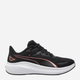 Buty do biegania po asfalcie damskie Puma Skyrocket Lite 379437-14 36 (3.5UK) Czarne (4099686105976) - obraz 1