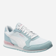 Buty sportowe dziecięce dla dziewczynki Puma ST Runner v3 NL Jr 384901-15 36 (3.5UK) Niebieskie (4099686594374) - obraz 2