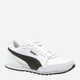 Підліткові кросівки для дівчинки Puma ST Runner v3 L Jr 384904-07 38 (5UK) Білі (4065449542883) - зображення 2