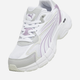 Buty sportowe damskie z siatką Puma Teveris Nitro Metallic Wn 391098-05 37 (4UK) Białe (4065454975768) - obraz 5