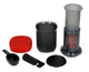 Aeropress do kawy AeroPress GO Travel Coffee Press (085276001005) - obraz 2