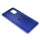 Чехол TPU Ring для Samsung Galaxy M31s / M317 бампер с подставкой Blue - изображение 5