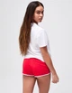 Шорти Jennyfer Ж1106995 (535385) колір червоний XXS - изображение 5