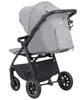 Прогулочная коляска Carrello Bravo CRL-5512 Spring Green NF Зеленая - изображение 4