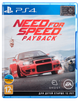 Игра Sony PlayStation 4 Need for Speed Payback Русская Озвучка Б/У - изображение 1