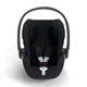 Автокрісло Cybex Cloud T i-Size Plus, Sepia Black - изображение 3