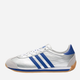 Buty sportowe męskie adidas IE4230 43.5 (9US) Srebrne (4066755587056) - obraz 3