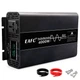Инвертор BauTech 4000 W чистая синусоида Чёрный (1014-544-00) - изображение 1