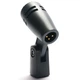 Микрофон BauTech инструментальный E604 Чёрный (1014-518-00) - изображение 3