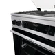 Плита комбінована Gorenje GKS 6C70 XF - зображення 7