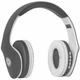 Навушники DEFENDER (63527)FreeMotion B525 сірий + білий - зображення 2